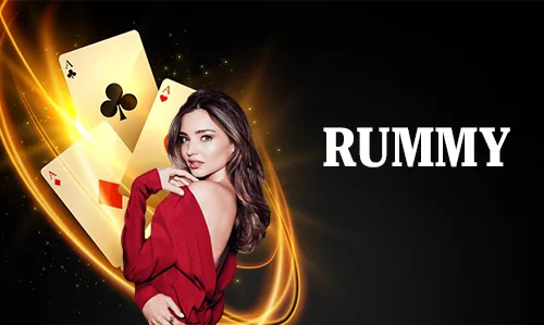 Rummy | Laser247