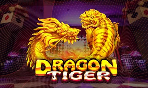 Dragon tiger | Laser247