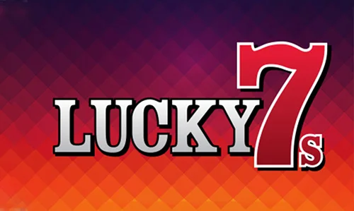 lucky 7 | Laser247
