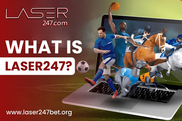 What is Laser247