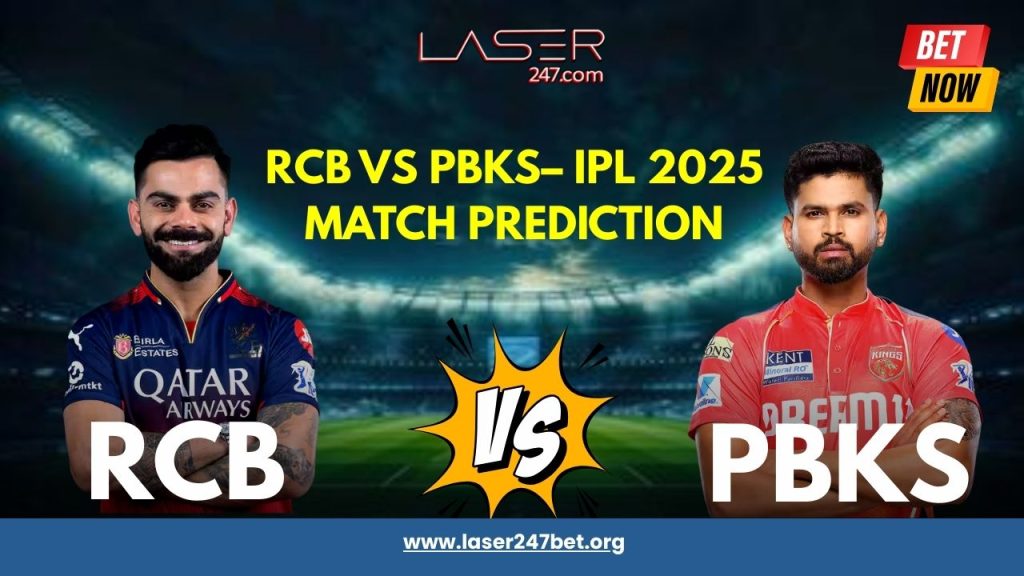 LASER-247-RCB-VS-PBKS
