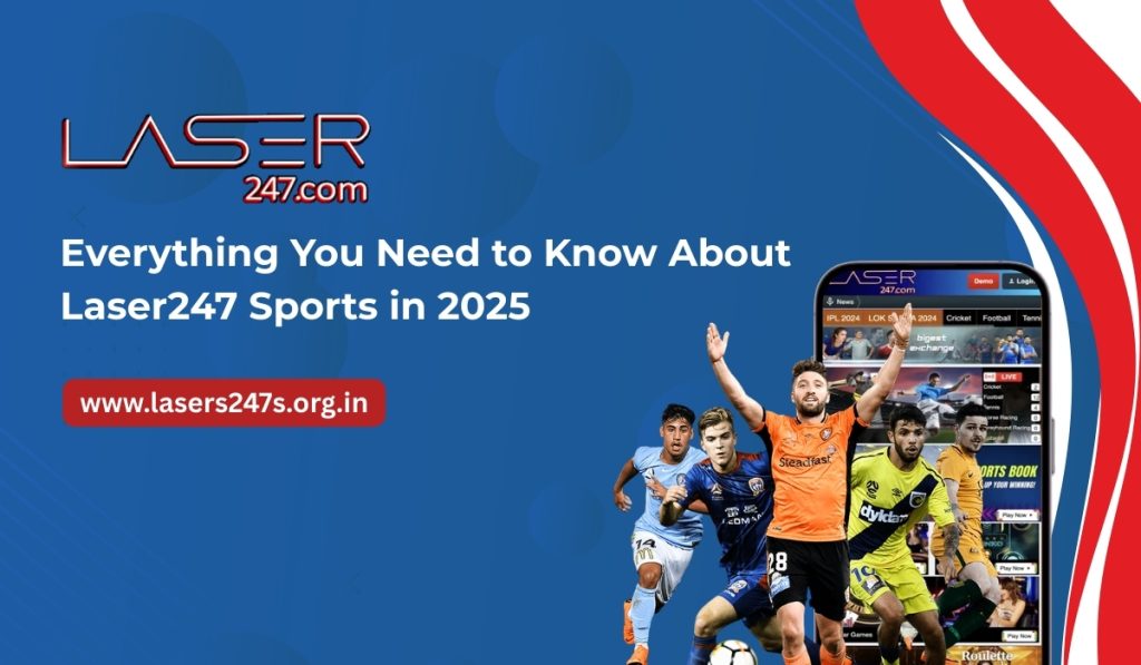 Explore the ultimate guide to Laser247 sports in 2025. Learn how to use Laser247 Login, manage your Laser247 ID