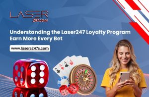 Laser247 Loyalty Program