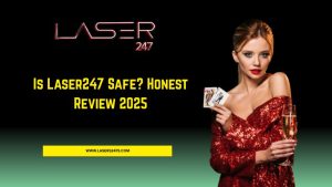 Laser247 Safe 2025